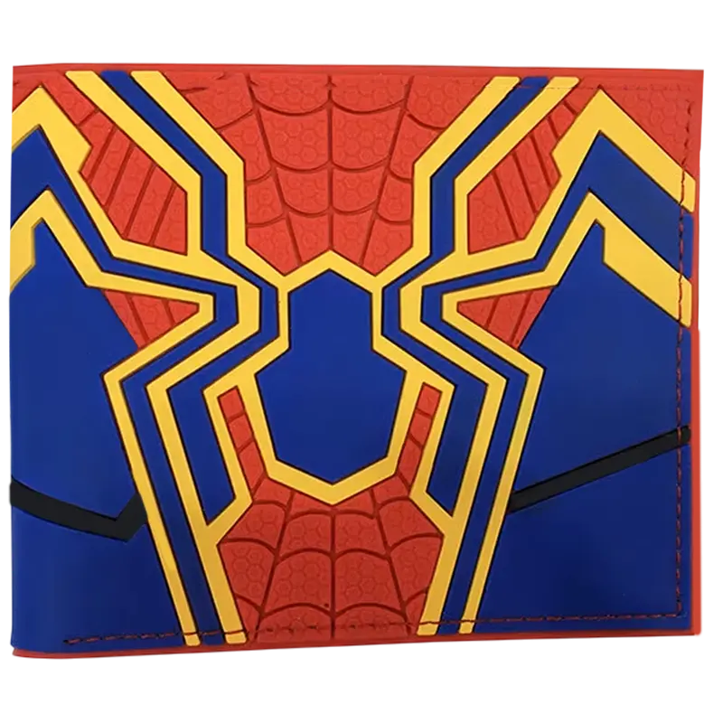 Marvel Comics - Spider Man - BiFold Wallet  for sale in Egypt from Games2Egypt