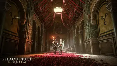 A Plague Tale Collection - PS5 - Used  for sale in Egypt from Games2Egypt