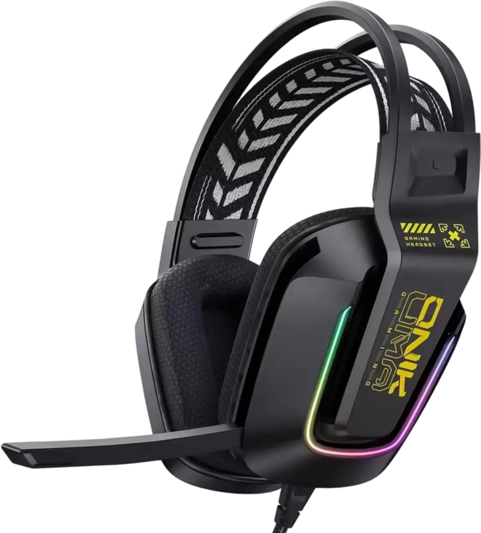 ONIKUMA X13 Gaming Headset - Black  for sale in Egypt from Games2Egypt