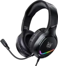 ONIKUMA X31 Gaming Headset - Black -  for sale in Egypt from Games2Egypt