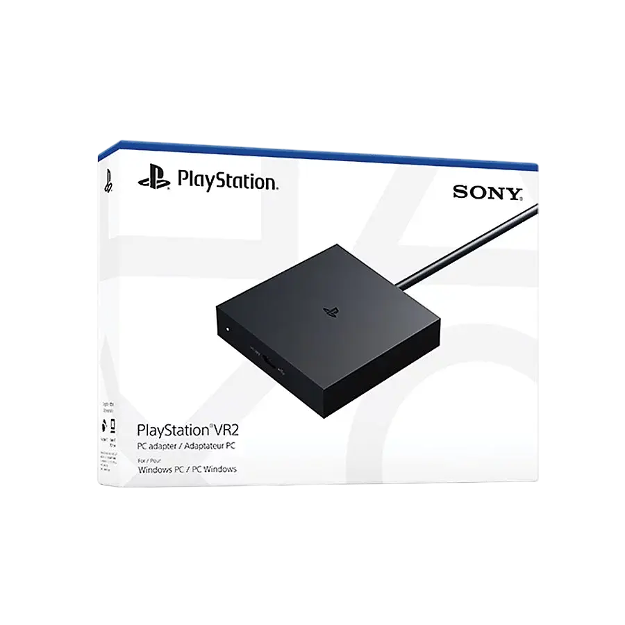 Sony PSVR2 PC Adapter  for sale in Egypt from Games2Egypt