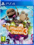 LittleBigPlanet_3__PS4__Used