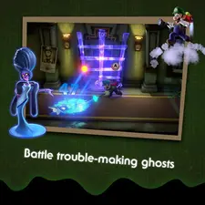 Luigi’s Mansion 3 - Nintendo Switch  for sale in Egypt from Games2Egypt