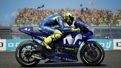 MotoGP 18 - Nintendo Switch  for sale in Egypt from Games2Egypt