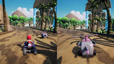 Paw Patrol: Grand Prix - Nintendo Switch  for sale in Egypt from Games2Egypt