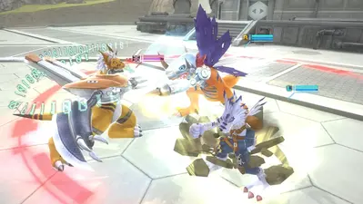 Digimon World: Next Order - Nintendo Switch  for sale in Egypt from Games2Egypt