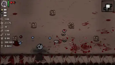 The Binding of Isaac Afterbirth - Nintendo Switch  for sale in Egypt from Games2Egypt