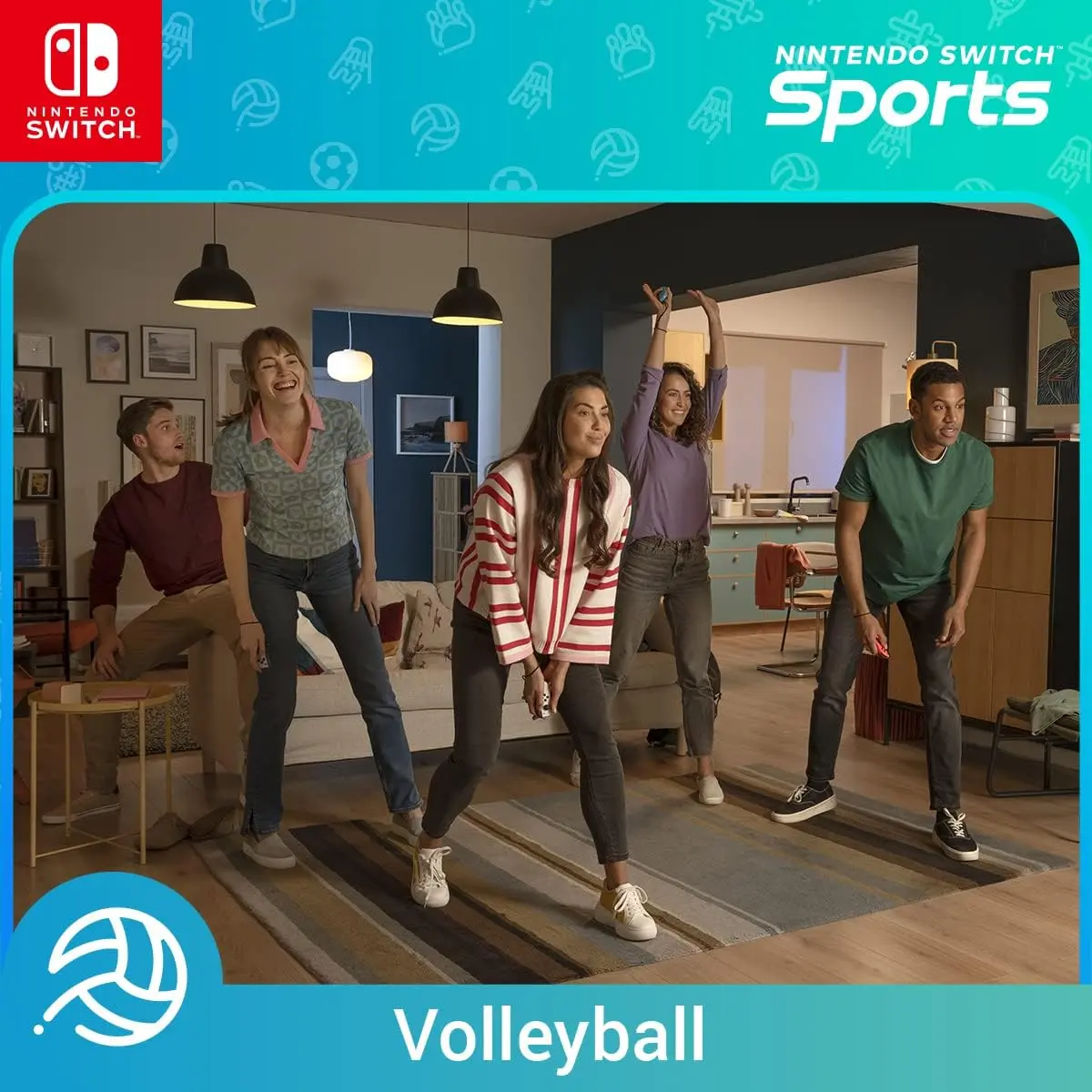 Nintendo Switch Sports  for sale in Egypt from Games2Egypt