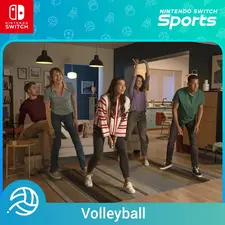 Nintendo Switch Sports  for sale in Egypt from Games2Egypt