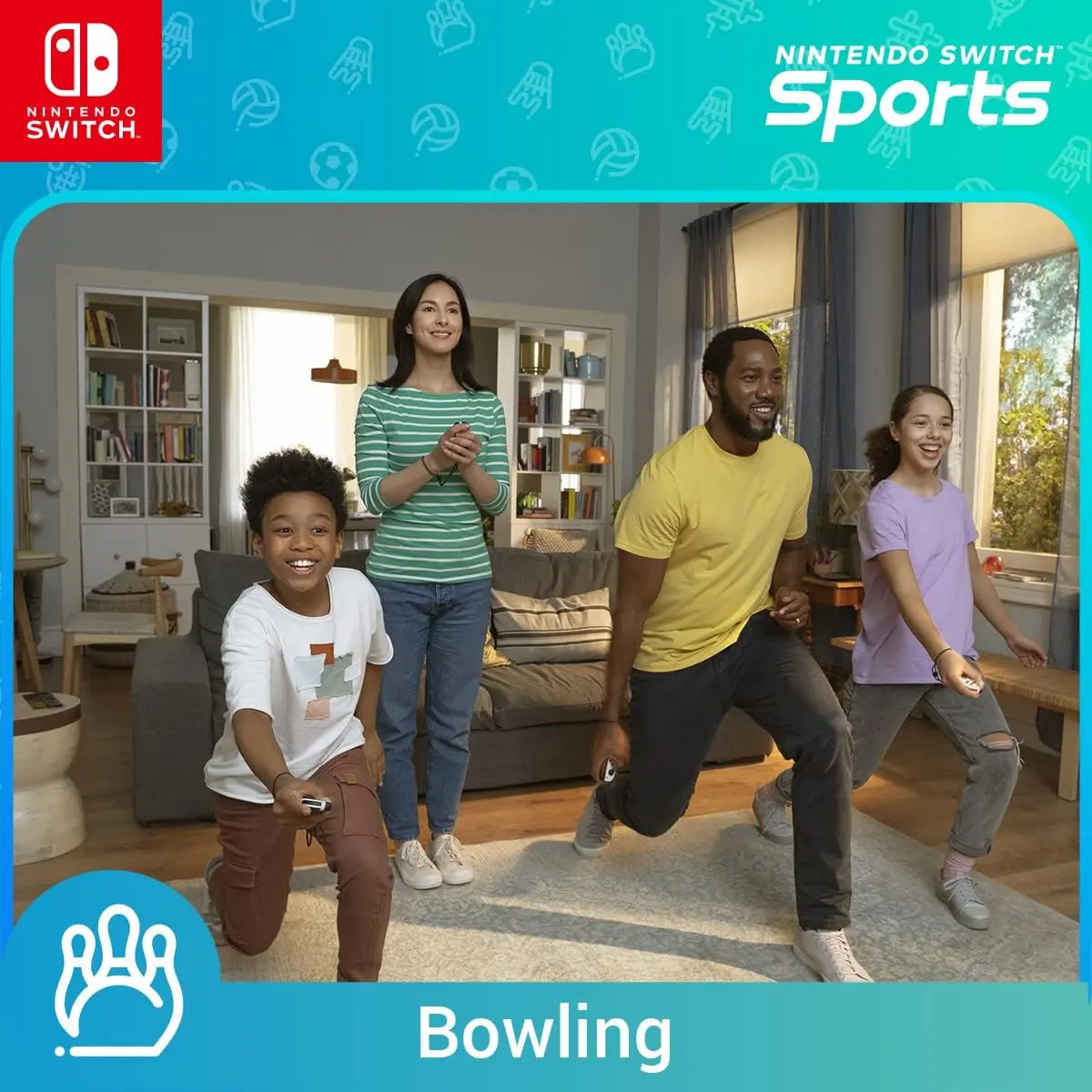 Nintendo Switch Sports  for sale in Egypt from Games2Egypt