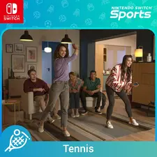 Nintendo Switch Sports  for sale in Egypt from Games2Egypt