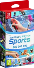 Nintendo Switch Sports -  for sale in Egypt from Games2Egypt