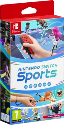 Nintendo Switch Sports