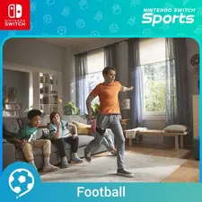 Nintendo Switch Sports  for sale in Egypt from Games2Egypt