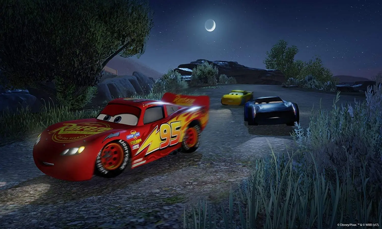 Cars 3: Driven to Win - Nintendo Switch  for sale in Egypt from Games2Egypt