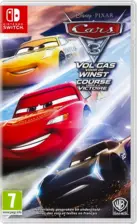 Cars 3: Driven to Win - Nintendo Switch  for sale in Egypt from Games2Egypt