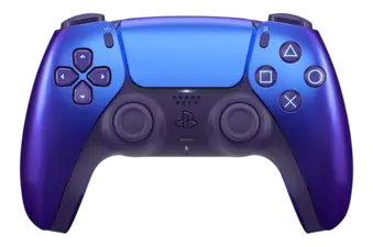 DualSense PS5 wireless Controller - Chroma Indigo - Used -  for sale in Egypt from Games2Egypt