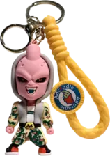 Dragon Ball - Majin Buu - Keychain Medal -  for sale in Egypt from Games2Egypt