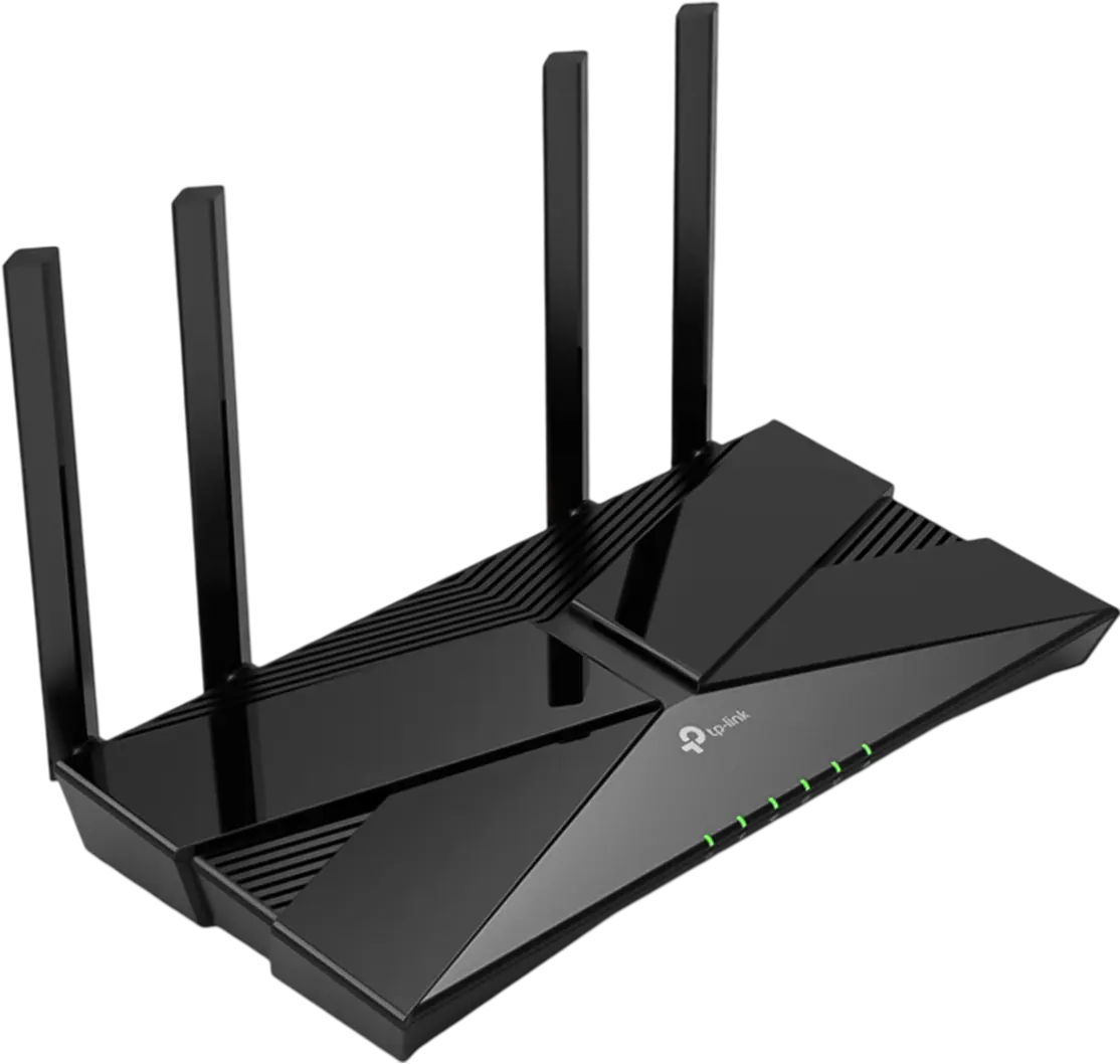 TP-Link Archer AX23  for sale in Egypt from Games2Egypt