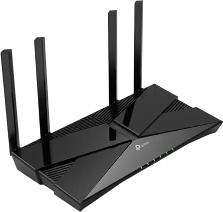 TP-Link Archer AX23 - Dual-Band Wi-Fi 6 Router