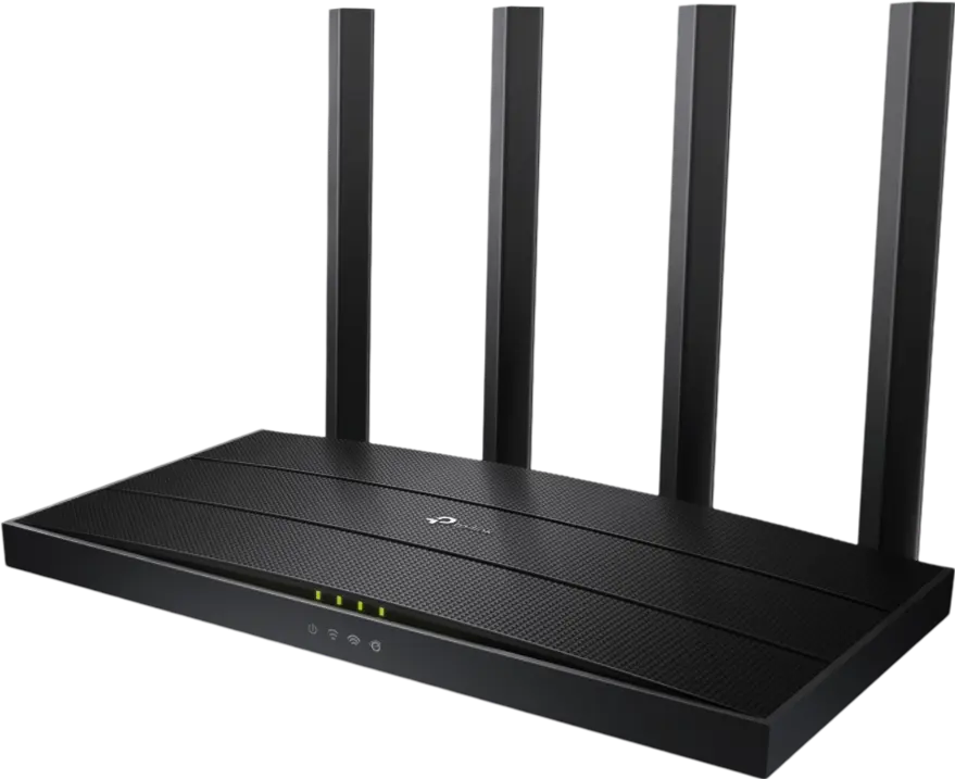 TP-Link Archer AX12 - Wi-Fi 6 Router  for sale in Egypt from Games2Egypt