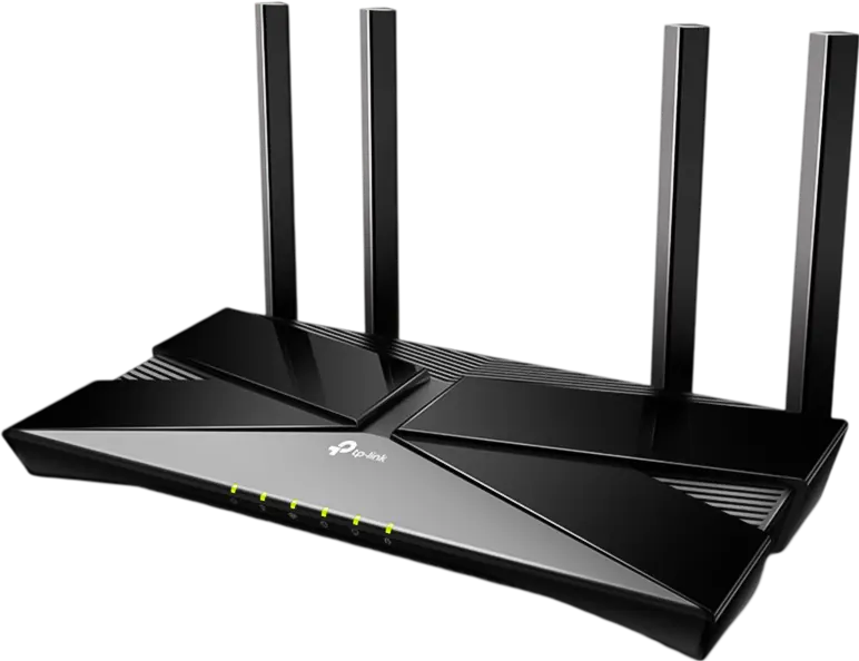 TP-Link Archer AX10 - Wi-Fi 6 Router  for sale in Egypt from Games2Egypt