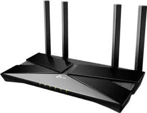 TP-Link Archer AX10 - Wi-Fi 6 Router  for sale in Egypt from Games2Egypt