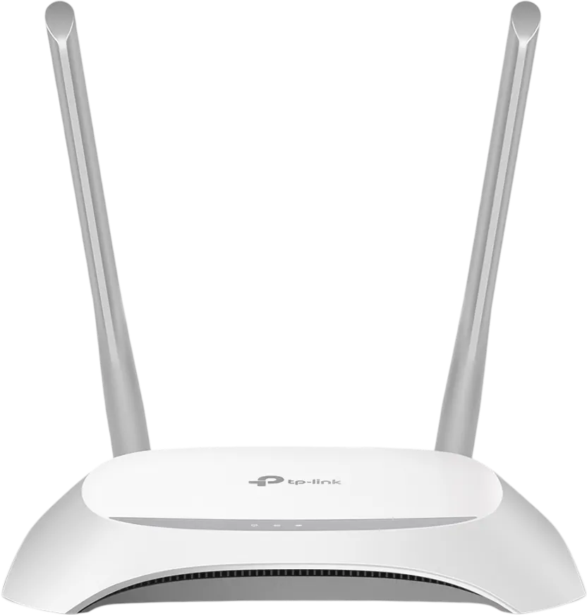 TP-Link TL-WR840N  for sale in Egypt from Games2Egypt