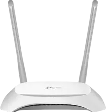 TP-Link TL-WR840N -  for sale in Egypt from Games2Egypt