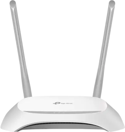 TP-Link TL-WR840N - Wireless N Router