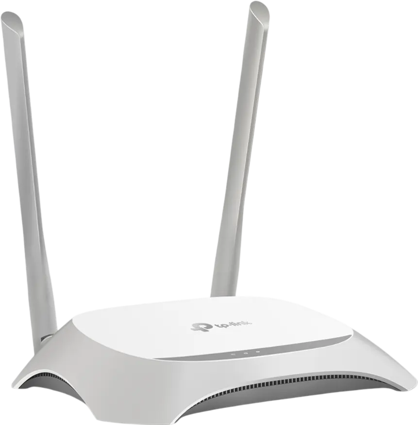 TP-Link TL-WR840N  for sale in Egypt from Games2Egypt