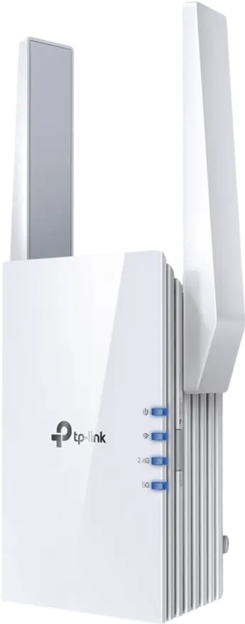 TP-Link RE705X - Mesh WiFi 6 Extender  for sale in Egypt from Games2Egypt