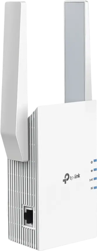 TP-Link RE705X - Mesh WiFi 6 Extender  for sale in Egypt from Games2Egypt