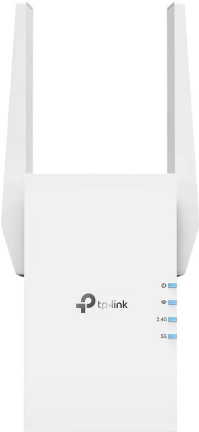 TP-Link RE705X - Mesh WiFi 6 Extender  for sale in Egypt from Games2Egypt