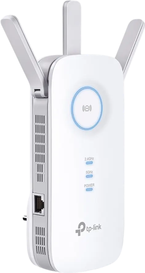 TP-Link RE450  for sale in Egypt from Games2Egypt