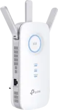 TP-Link RE450  for sale in Egypt from Games2Egypt