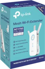 TP-Link RE450  for sale in Egypt from Games2Egypt