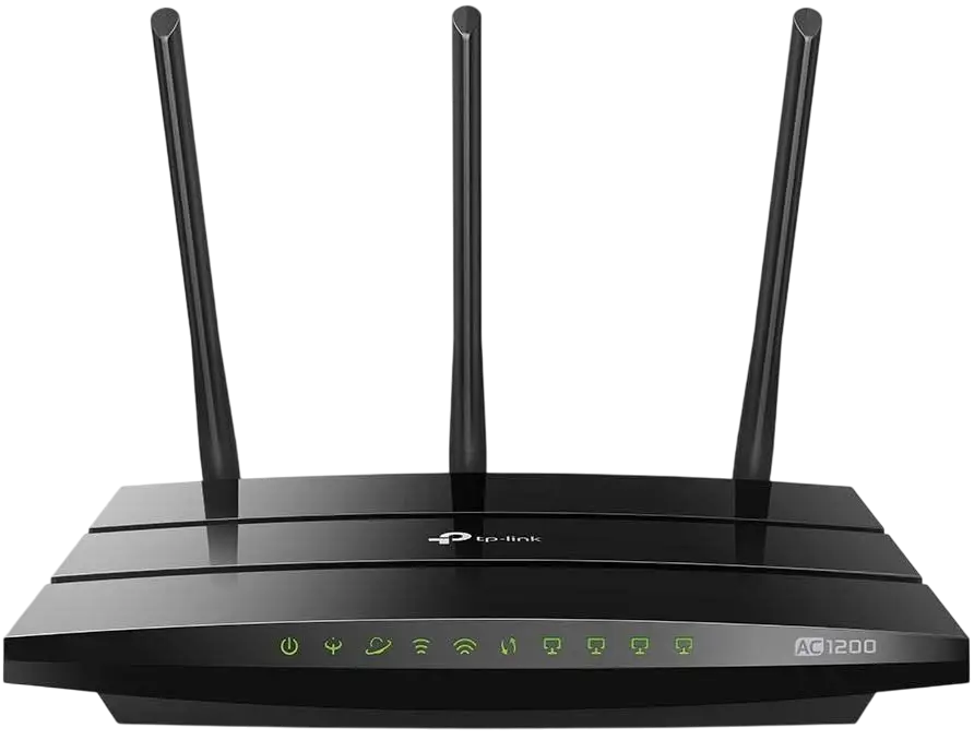 TP-Link Archer VR400 AC1200  for sale in Egypt from Games2Egypt