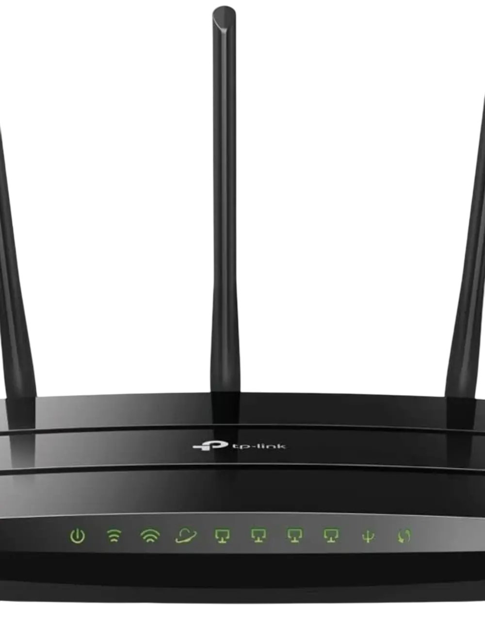 TP-Link Archer VR400 AC1200  for sale in Egypt from Games2Egypt