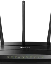 TP-Link Archer VR400 AC1200  for sale in Egypt from Games2Egypt