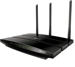 TP-Link Archer VR400 AC1200  for sale in Egypt from Games2Egypt