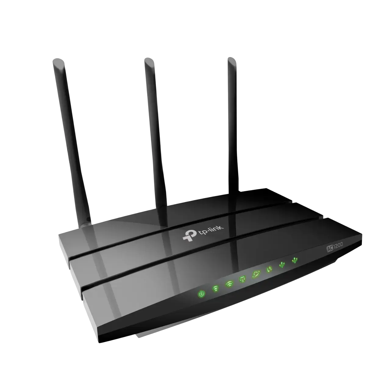 TP-Link Archer VR400 AC1200  for sale in Egypt from Games2Egypt