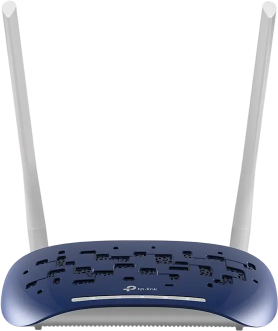 TP-Link TD-W9960 VDSL/ADSL Modem Router  for sale in Egypt from Games2Egypt