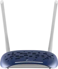 TP-Link TD-W9960 VDSL/ADSL Modem Router