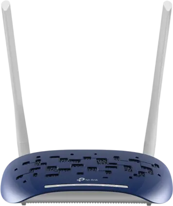 TP-Link TD-W9960 VDSL/ADSL Modem Router