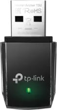 TP-Link Archer T3U Mini Wireless MU-MIMO USB Adapter -  for sale in Egypt from Games2Egypt