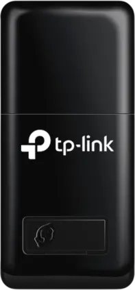 TP-Link TL-WN823N Mini Wireless USB Adapter