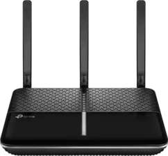 TP-Link Archer VR600 - Wireless MU-MIMO VDSL/ADSL Modem Router -  for sale in Egypt from Games2Egypt