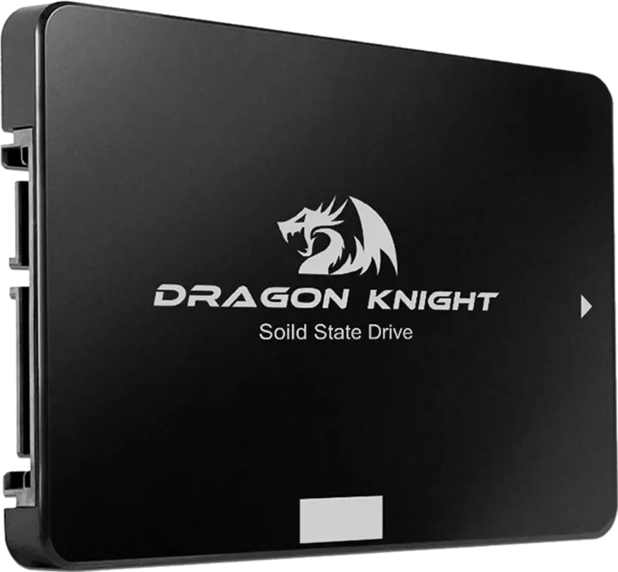 Redragon 128Gb Internal Solid State Drive SSD  for sale in Egypt from Games2Egypt