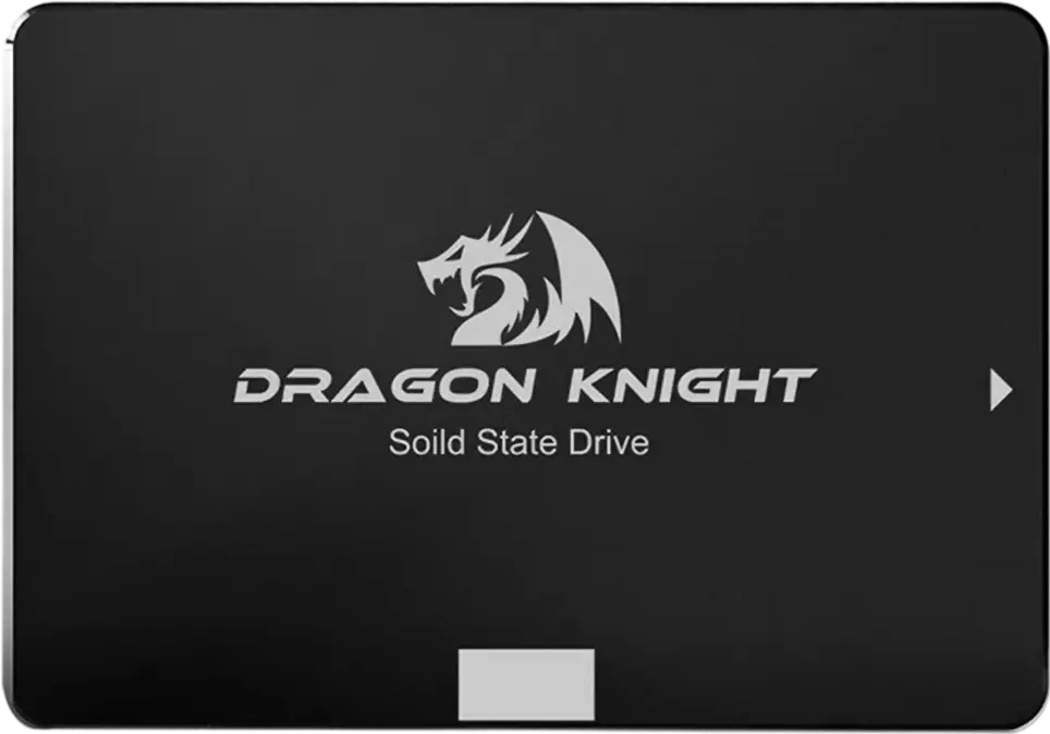 Redragon 128Gb Internal Solid State Drive SSD  for sale in Egypt from Games2Egypt